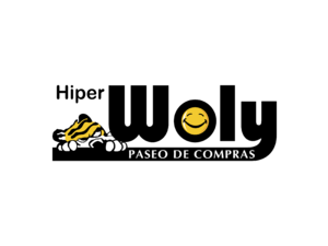 Hiper Woly Logo