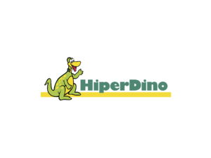 HiperDino Logo