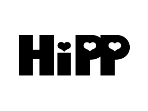 HIPP Logo