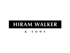 Hiram Walker Logo
