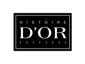 Histoire D’Or Logo