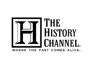History Channel 2 Logo