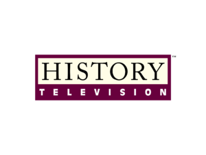 History Television Logo