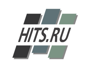 HitsRu Logo