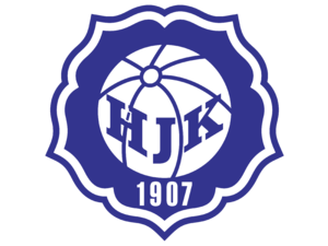 HJK Logo