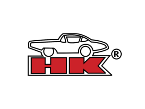 HK Logo