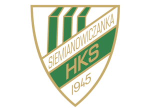 HKS Siemianowiczanka Siemianowice Slaskie Logo