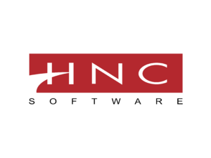HNC Software Logo
