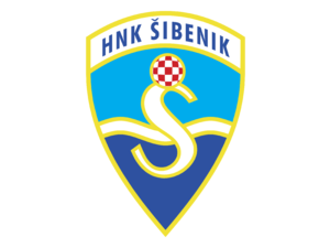 HNK Sibenik Logo