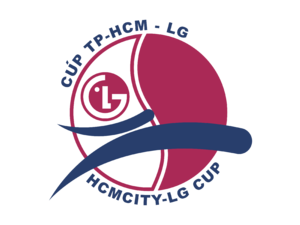 Ho Chi Minh City LG Cup Logo