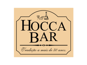 Hocca Bar Logo