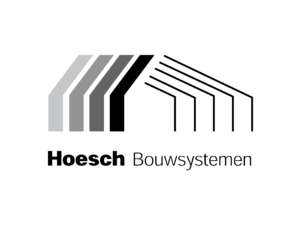 Hoesch Bouwsystemen Logo