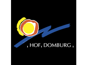 Hof Domburg Logo