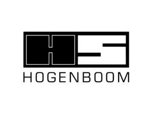 Hogenboom Logo