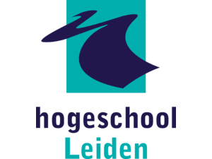 Hogeschool Leiden Logo