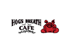 Hogs Breath Cafe Logo
