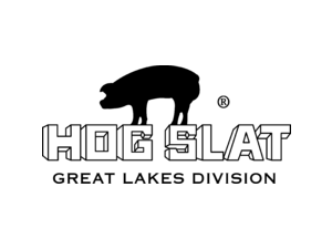 Hogslat Logo