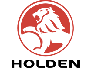 Holden 1 Logo