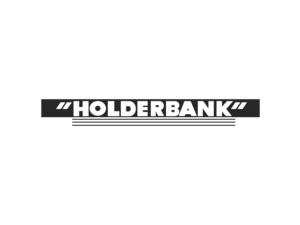 HolderBank Logo