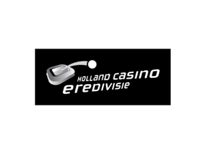 Holland Casino Eredivisie Logo