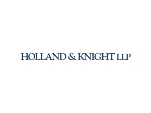 Holland & Knight LLP Logo