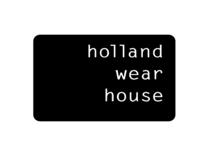 Holland Wear House Logo