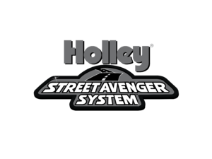 Holley Logo