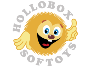 Hollobox Softoys Logo