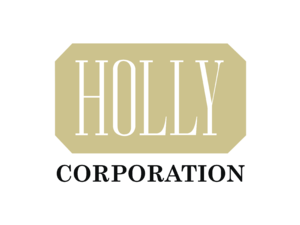 Holly Corporation Logo