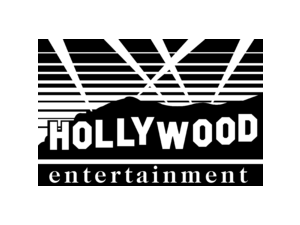 Hollywood Ent Logo