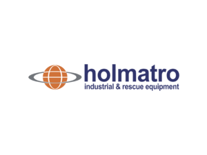 Holmatro Logo