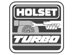 Holset Turbo Logo