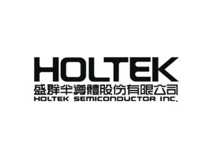 Holtek Semiconductor Logo