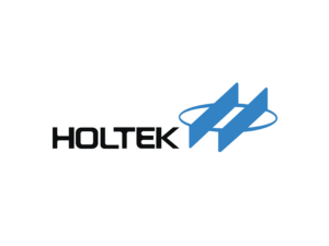 Holtek Semiconductor Logo