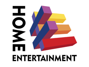 Home Entertainment Logo
