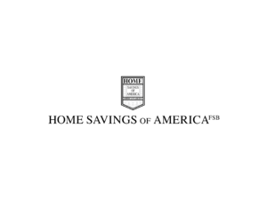 Home Savings of America Logo
