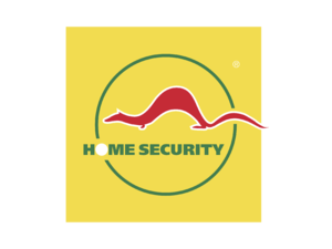 Home Security Logo