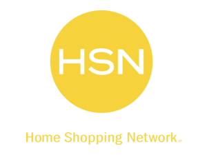 HOME SHOPPING NETWORK 1 Logo