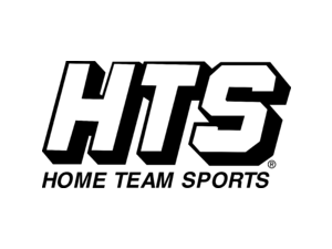HOME TEAM SPORTS Logo