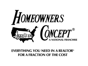 Homeowners Concept Logo