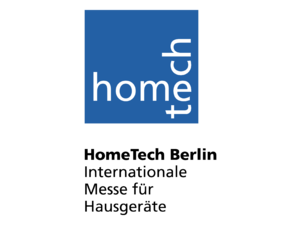 HomeTech Logo