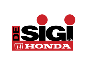 Honda De Sigi Logo