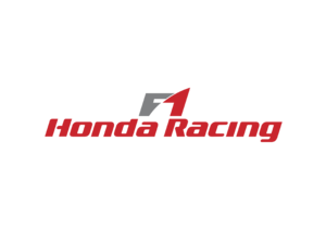 Honda F1 Racing Logo