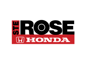 Honda Ste Rose Logo