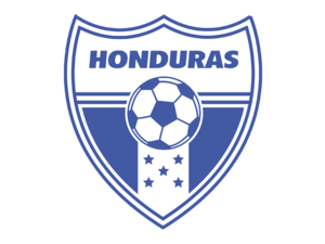 Honduras Football Association Logo