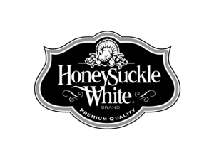 Honey Suckle White Logo