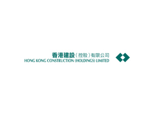 Hong Kong Construction Limited Logo