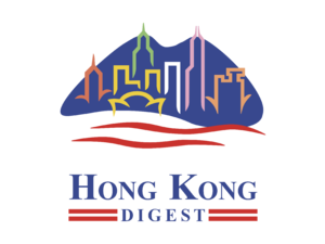 Hong Kong Digest Logo