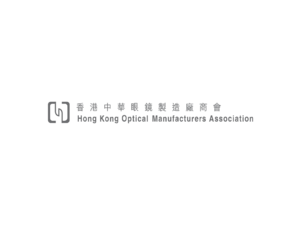Hong Kong Optical Manufactures Association Logo