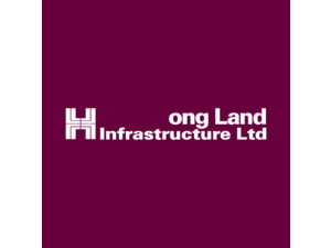 Hongkong Land Infrastructure Logo